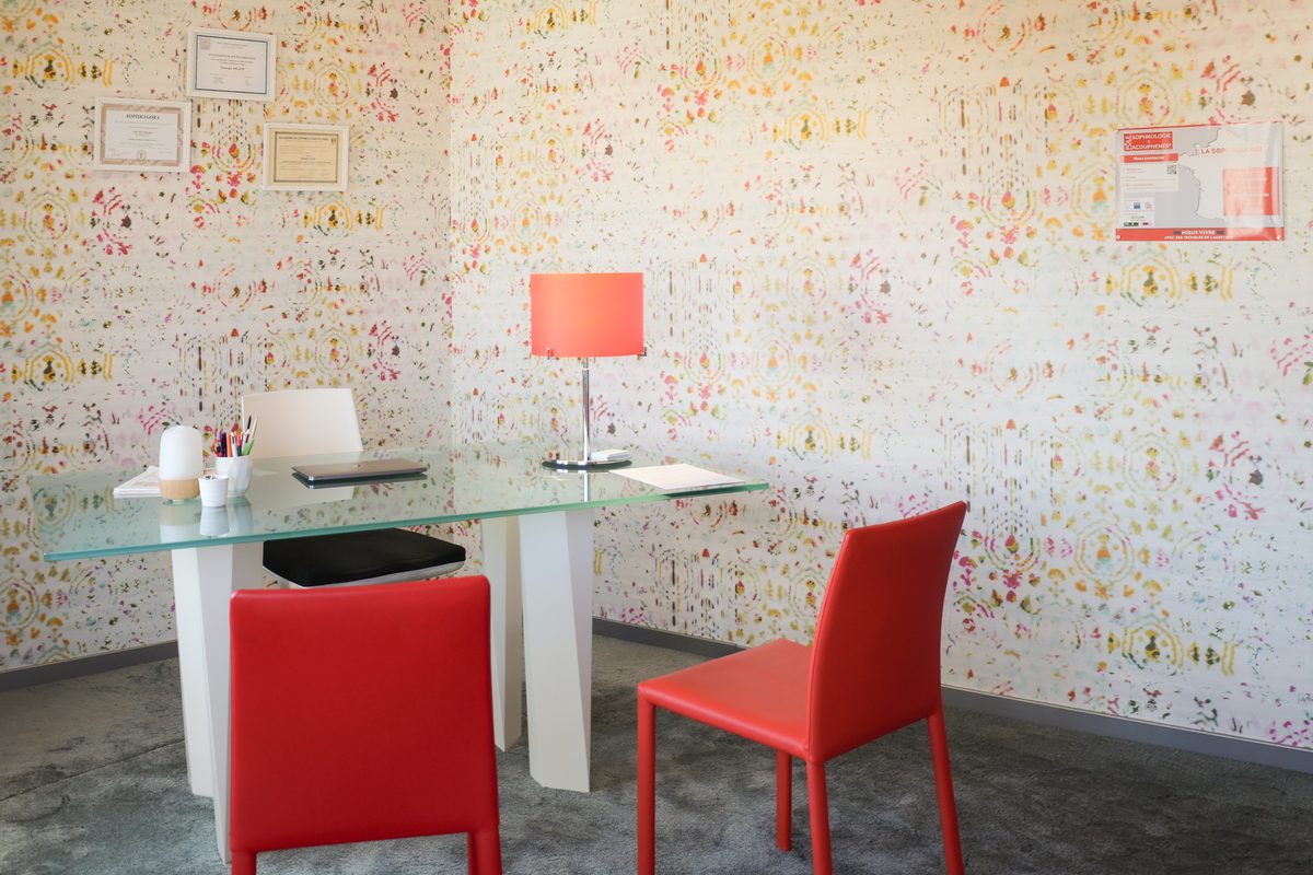 Cabinet de sophrologie Horizon Sophrologie — Strasbourg